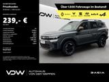Dacia Bigster Extreme mild hybrid 140