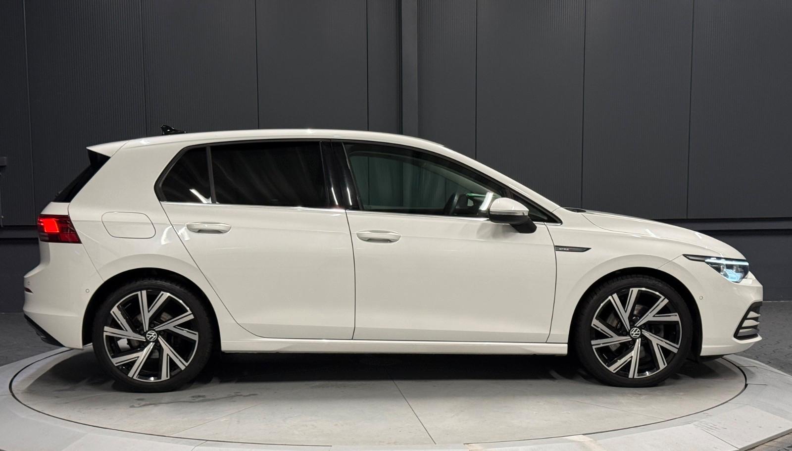Volkswagen Golf Lim. 2.0 TSI DSG Style*18Zoll*KAMERA*190PS*, миниатюра 9