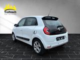 Renault Twingo Limited / 1.Hand - Renault Twingo Gebrauchtwagen