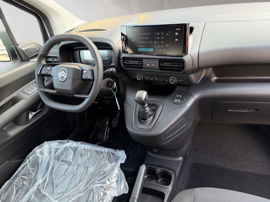 Fahrzeugabbildung Citroën Berlingo 1.5 Diesel 100 M *Gewerbekunden