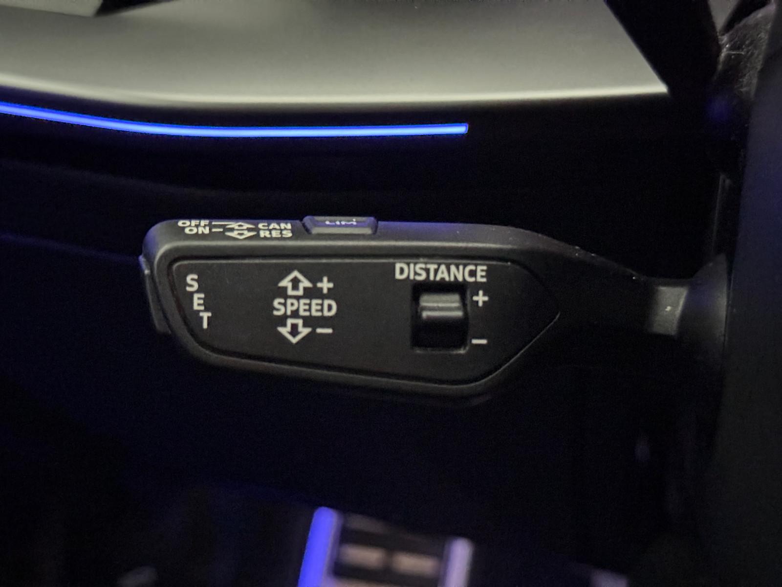 Audi A3 Limousine S-LINE RS3 S-SITZE PANO VIRTUAL LED