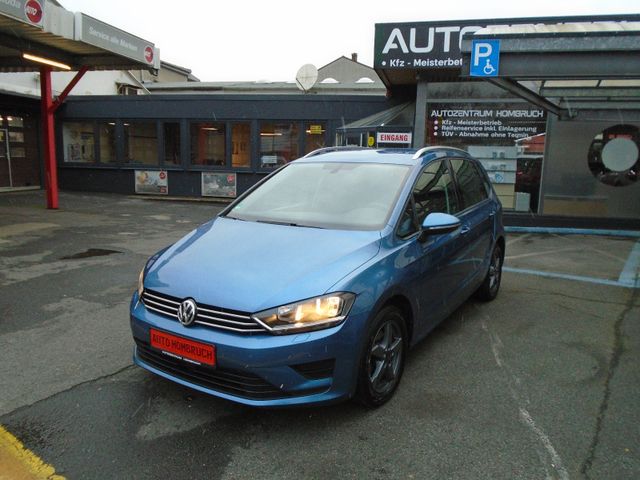 Volkswagen Golf Sportsvan 2.0 TDI Comfortline BMT Navi