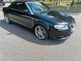 Audi a4 cabrio 3,0 Tdi Quattro - Audi A4 mit Diesel-Antrieb: Cabrio