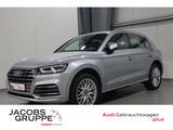 Audi Q5 45 TDI quattro sport Matrix-LED*Massagesitze* - Audi Q5 Gebrauchtwagen in Aachen