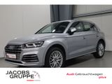 Audi Q5 45 TDI quattro sport Matrix-LED*Massagesitze* - Audi Q5 Gebrauchtwagen in Aachen
