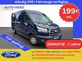 Ford Transit Kasten 310 L3 Trend - Ford Transit in Halle