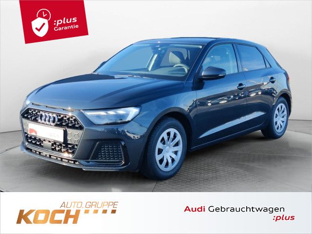 Audi A1 Sportback 30 TFSI S-Tronic advanced, EA8, LED