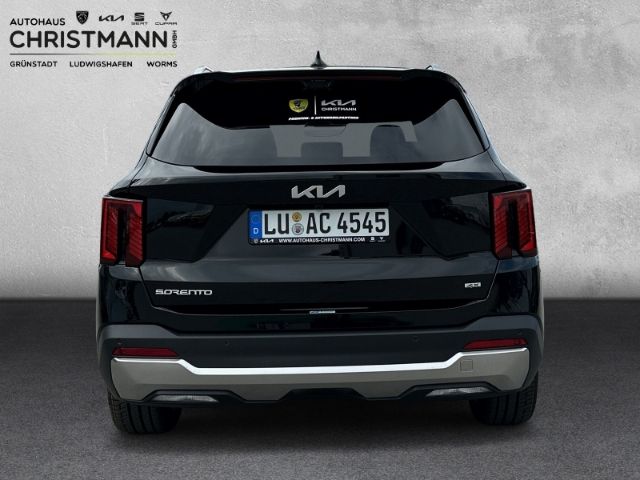 Fahrzeugabbildung Kia Sorento PLATINUM 4WD 2.2 CRDi *PREMIUM-PAKET*PAN