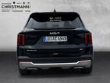 Kia Sorento PLATINUM 4WD 2.2 CRDi *PREMIUM-PAKET*PAN - Kia Sorento: Schwarz, Leder