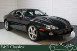 Jaguar XKR Coupe | bekannte Geschichte | Oberer Zustand - Oldtimer: Coupé
