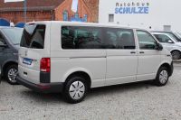 Volkswagen T6.1 Kombi Lang LR 150PS DSG PDC Standheizung