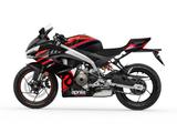 Aprilia RS 457 * Racing Stripes Black * Sonderpreis - APRILIA ST