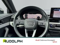 Audi A4 - Vorschau Bild 15