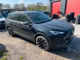 Seat Tarraco  2,0   FR 4Drive - Seat Tarraco: Unfallwagen