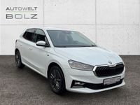 Skoda Fabia - Vorschau Bild 3