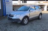 Opel Antara 2.4 'EDITION' #4X4 #SITZHZG #KLIMAAUTOMAT - Opel Antara: 2.2