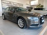 Audi AUDI A6 BERLINA 4WD 3.0 TDI 245CV AUTOMATIK - Audi A6 Berlina Gebrauchtwagen