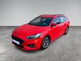 Ford Focus Turnier 1.5 TDCi ST-Line Autom. Navi LED - Ford Focus: ST Tdci