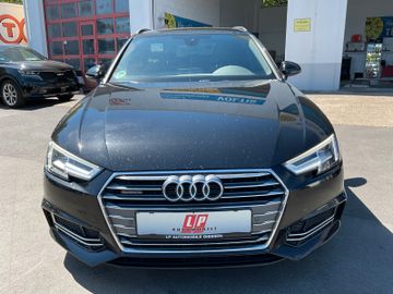 Audi A4 - 2