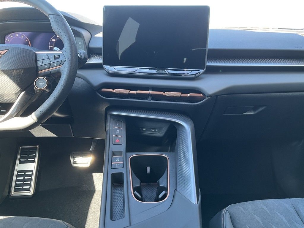 Cupra Terramar - Bild 15