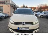 Volkswagen Touran 2.0 TDI  DSG Aut*Navi*7-Sitze*Top - Volkswagen Touran: Taxi