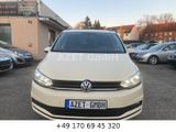 Volkswagen Touran 2.0 TDI  DSG Aut*Navi*7-Sitze*Top - Volkswagen Touran: Taxi