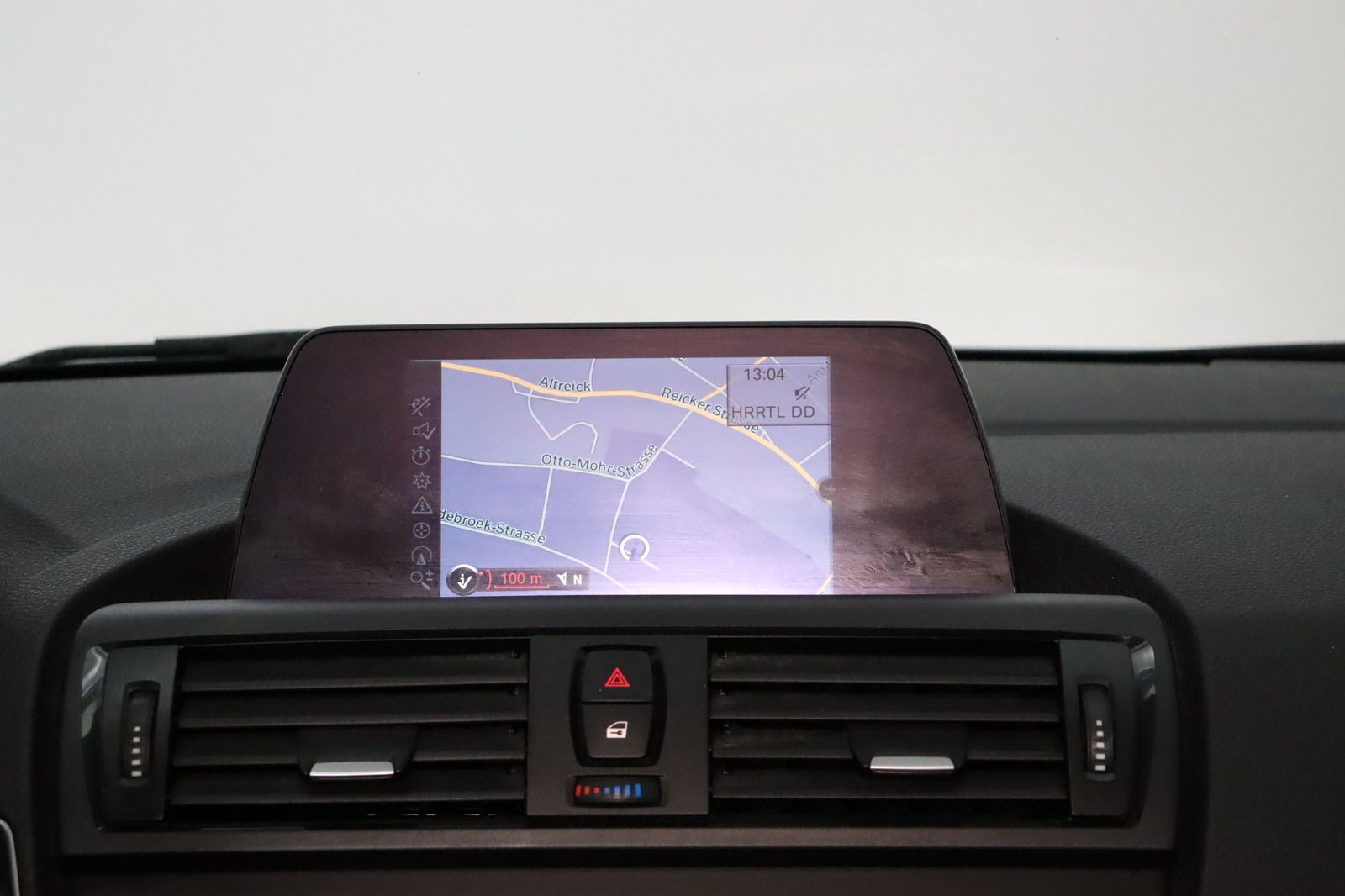 Fahrzeugabbildung BMW 120d * Xenon * Navigation * PDC