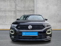 Fahrzeugabbildung Volkswagen T-Roc 1.5 TSI R-Line LED PANO eKLAPPE