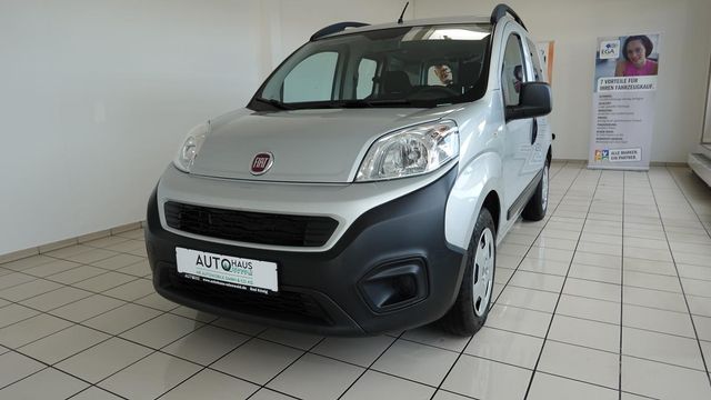 Fiat Fiorino 1.3 Multijet SX Ecojet*PDC*Klima*Sitzhei