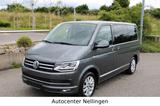 Volkswagen T6 Multivan TDI Highline DSG 150 PS Standh. AHK - VW T6 Multivan Gebrauchtwagen in Stuttgart
