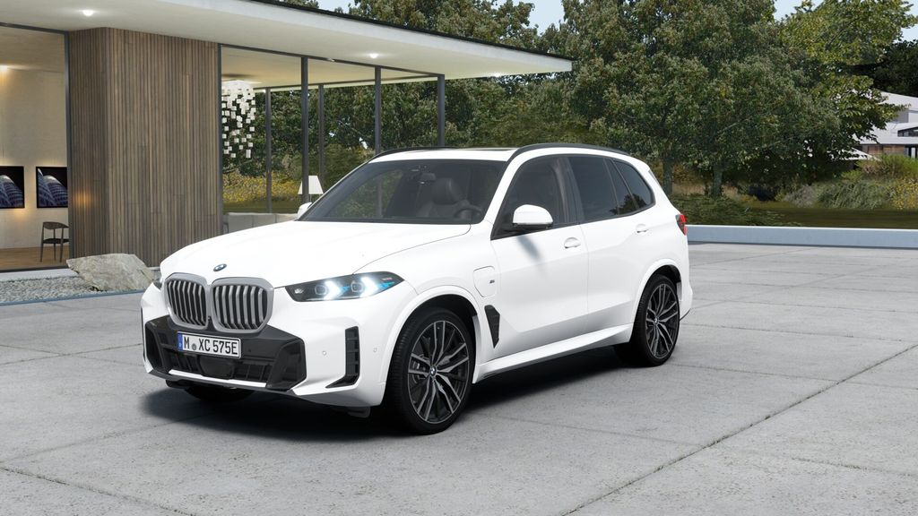 Image of BMW X5