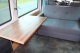 Ford Transit - Wohnmobile bis 10.000 Euro