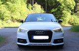 Audi A1 1.0 TFSI ultra - Audi A1 von privat