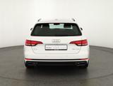 Audi A4 Avant 35 TFSI Xenon Sitzheizung PDC 1.Hand - Audi A4 35 Gebrauchtwagen