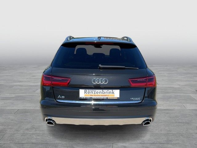 A6 Allroad 3.0 TDI quattro 360°+AHK+PANO+HUD+MAT