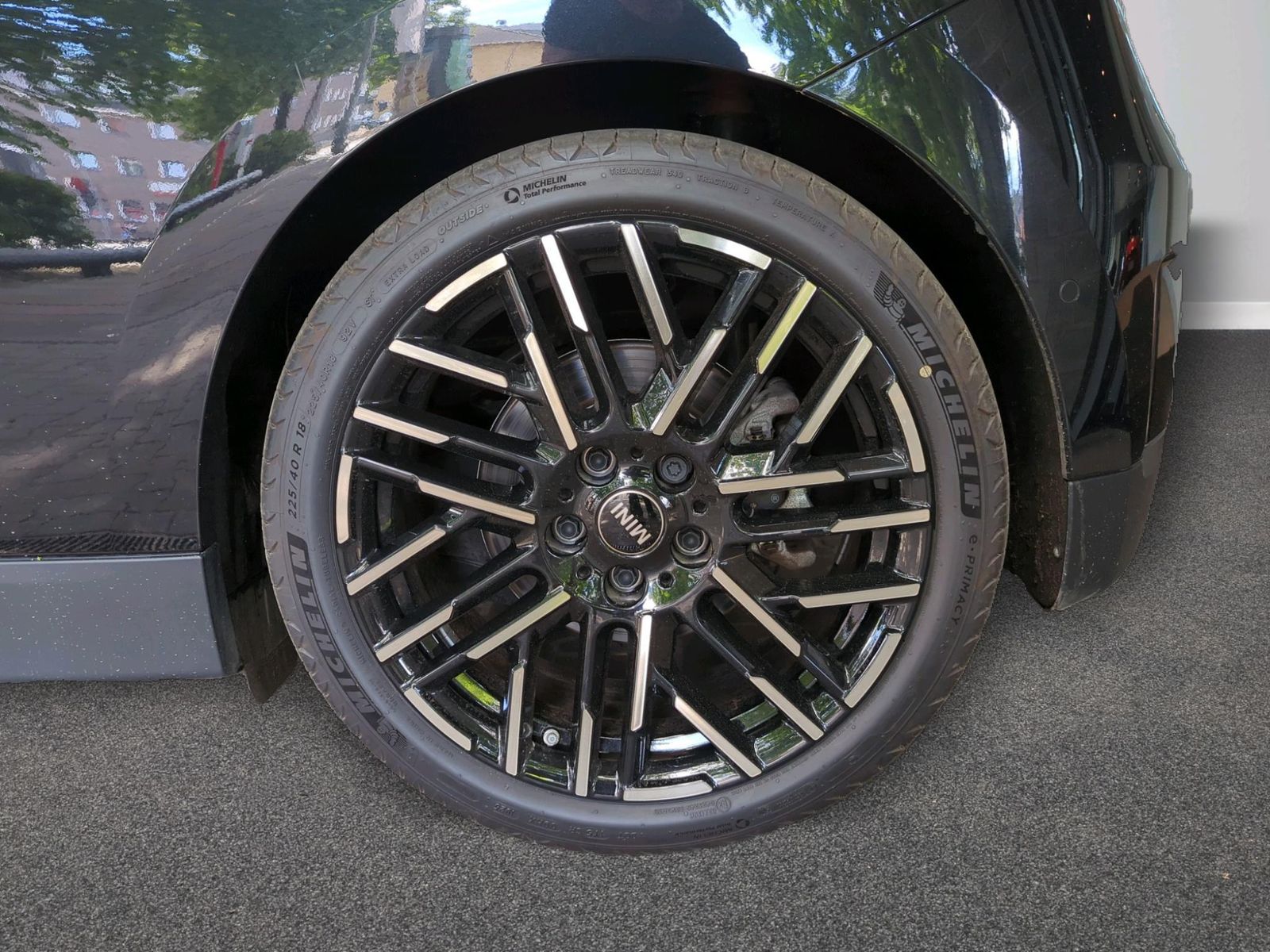 MINI Cooper SE - Bild 15
