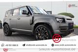 Land Rover Defender Octa P635 "Edition One" 110 CarbonSnork - Land Rover Defender: Octa