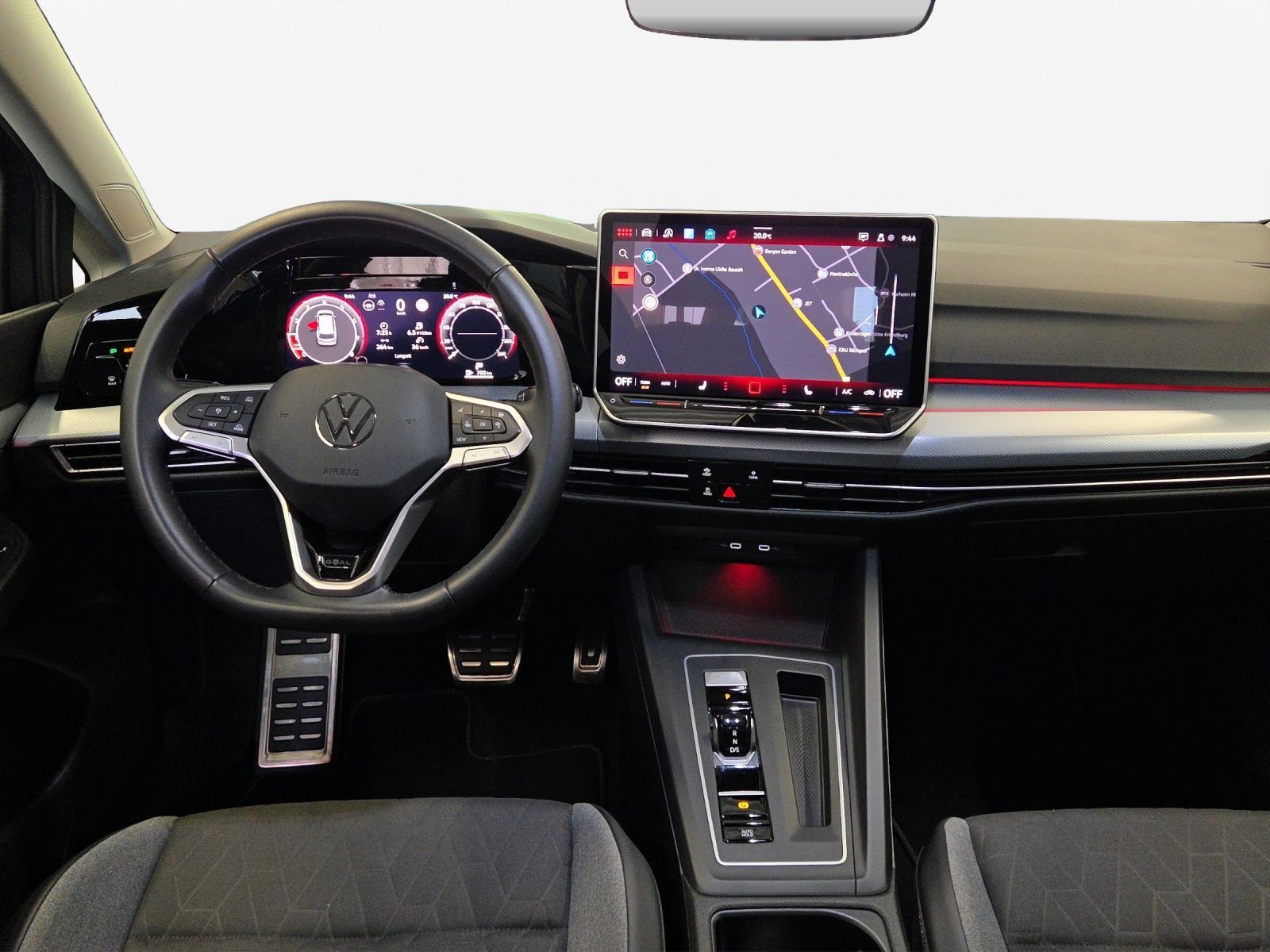 Volkswagen Golf - Bild 6