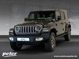 Jeep Wrangler 2.0 T-GDI Sahara Unlimited (EURO 6d) - Jeep Wrangler Neuwagen