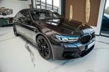 BMW M5 Baureihe M5 Lim. Competition HUD/360°/ACC/TOP - gebrauchte BMW M5 aus dem Jahr 2023