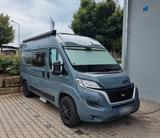 Karmann Davis  540 Trendstyle, *GARANTIE, DIESELHEIZUNG* - Karmann Davis 540