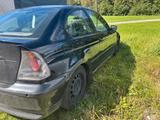 BMW E46 Compact 318d - BMW 318: 318d E46