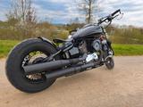 Yamaha XVS 1100 VP 05 Komplettumbau Bobber - Offers