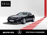 Mercedes-Benz SLC 180 ROADSTER PANO KLIMA NAVI SHZ KAMERA LED - Mercedes-Benz SLC 180 Gebrauchtwagen