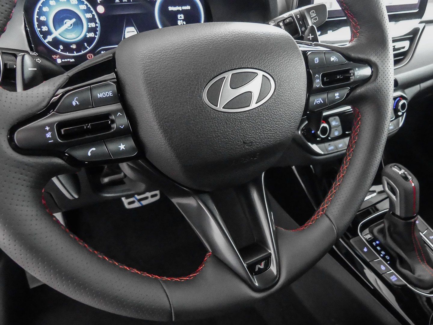 Hyundai i30 - Bild 15