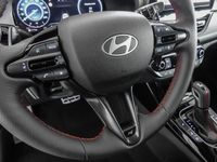 Hyundai i30 - Vorschau Bild 15