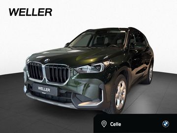 BMW X1 - 1