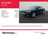 Audi Q3 Sportback 35 TDI+ACC+NAVI+LED+RÜCKFAHRKAMERA - Audi Q3 mit Diesel-Antrieb: Navigationssystem, Limousine