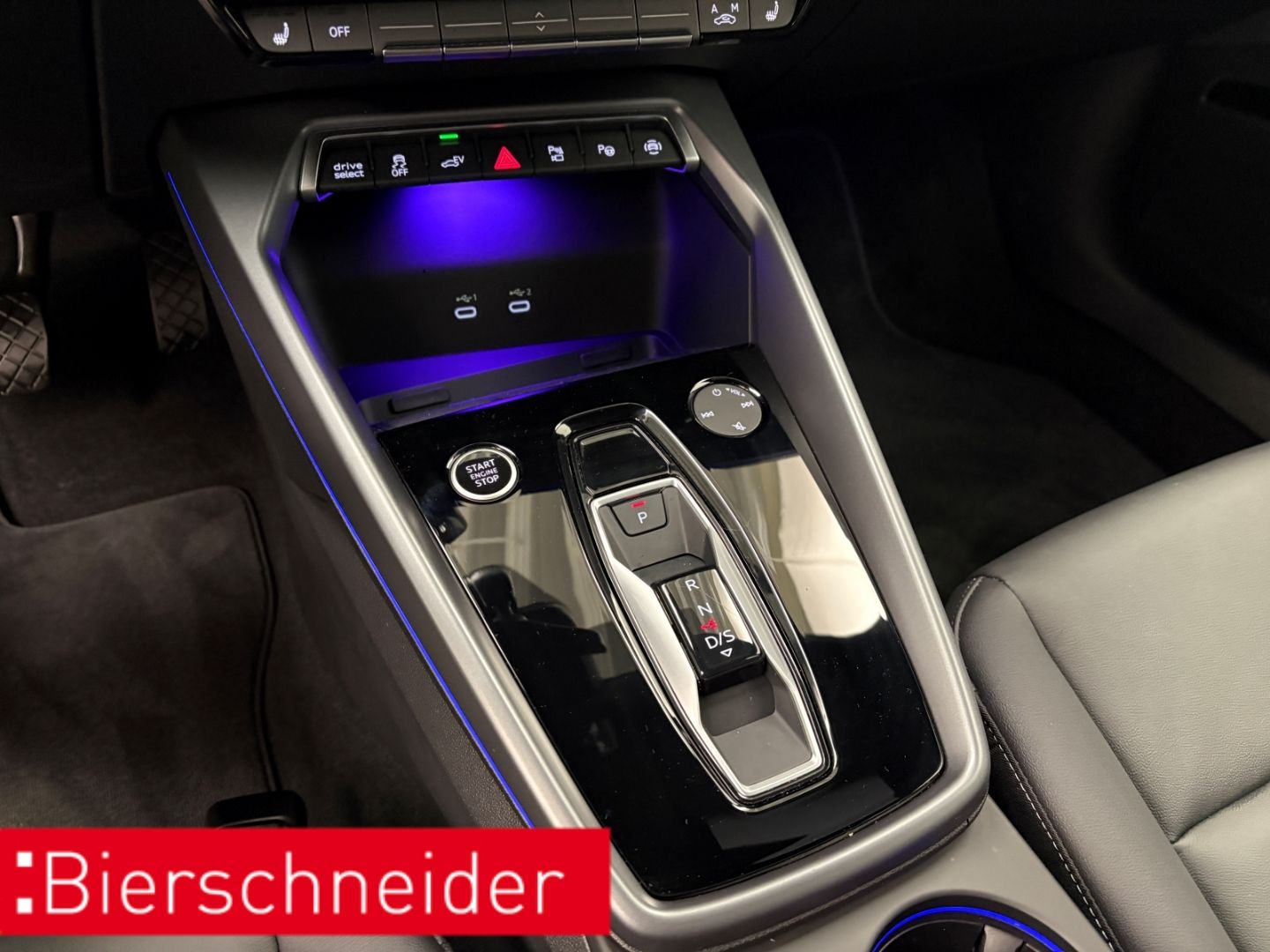 Audi A3 - Bild 14
