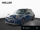 MINI - PaketXL,HuD,H/K,Pano,DAPlus,JCW Sitze Navi LED